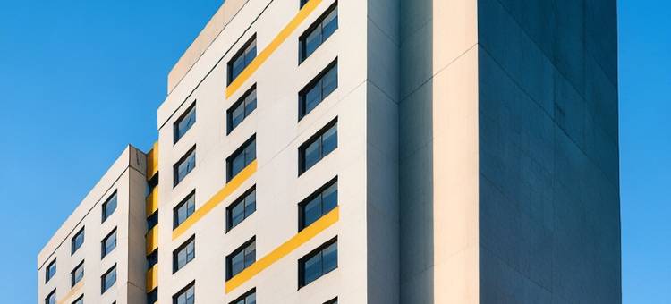 Nacional Inn 阿拉戈因哈斯(Hotel Nacional Inn Alagoinhas)图片