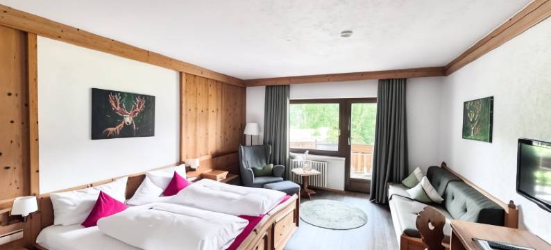 乔斯塔尔斯图布尔乡村酒店及餐厅(Landgasthof Jostalstüble)图片