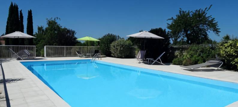 埃查西耶庄园, The Originals Relais(Domaine de l'Echassier, the Originals Relais)图片