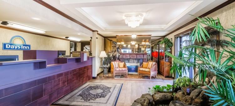 德斯廷戴斯酒店(Days Inn by Wyndham Destin)图片