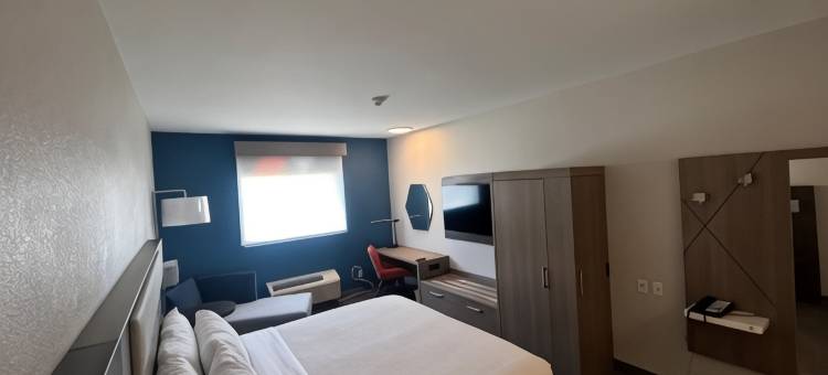 Holiday Inn Express Wichita North - Park City图片