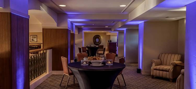 麦克道尔山斯科特斯德万豪酒店(Scottsdale Marriott at McDowell Mountains)图片