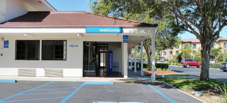 Studio 6 San Luis Obispo, CA South图片