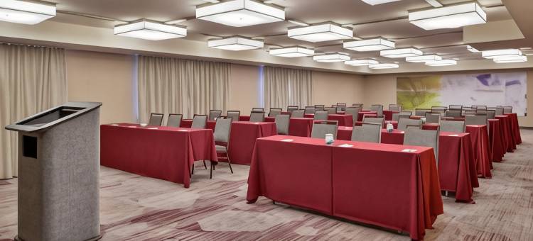 奥卡拉万怡酒店(Courtyard Ocala)图片