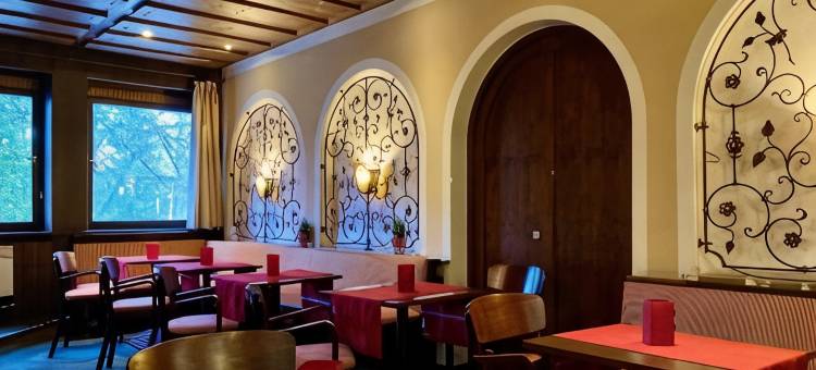 斯图加特沙顿Relexa森林酒店(Relexa Waldhotel Schatten Stuttgart)图片