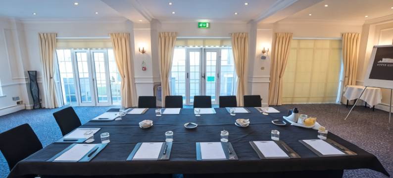 Spa及高尔夫海斯帝国酒店(Hythe Imperial Hotel, Spa & Golf)图片