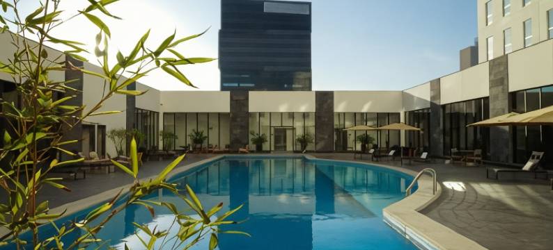 富士田屋酒店(Fujitaya Querétaro)图片