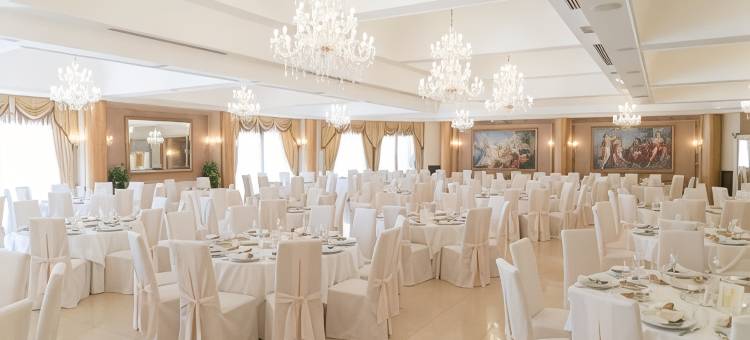 罗马纳别墅酒店(Hotel Villa Romana)图片