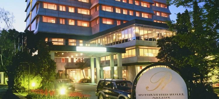 卢瑟福尼尔森酒店 - 历史酒店(Rutherford Hotel Nelson - A Heritage Hotel)图片