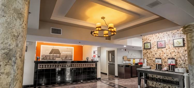 圣奥古斯丁US1北方的欢朋旅馆(Hampton Inn by Hilton St. Augustine US1 North)图片