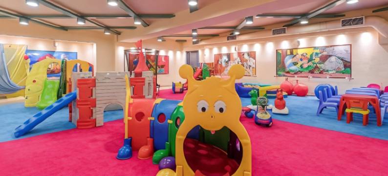 Z宫及会议中心酒店(Hotel Z Palace & Congress Center)图片