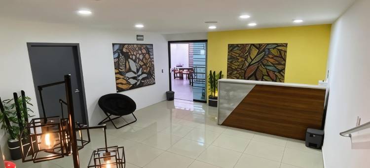 Capital O Tu Estancia图片