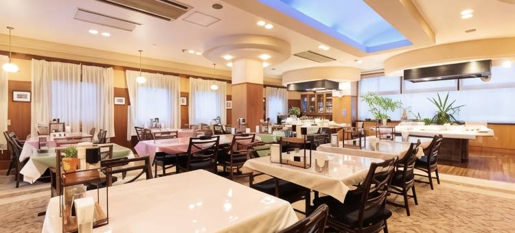 本庄酒店(Hotel Honjo)图片