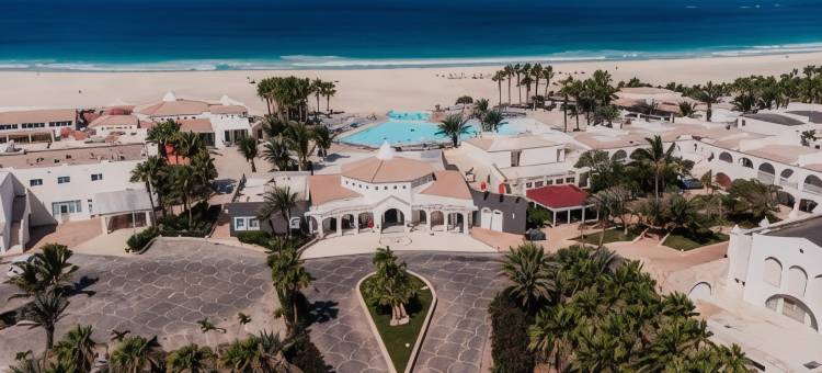 沃伊查维斯海滩全包式度假村(VOI Praia de Chaves Resort)图片