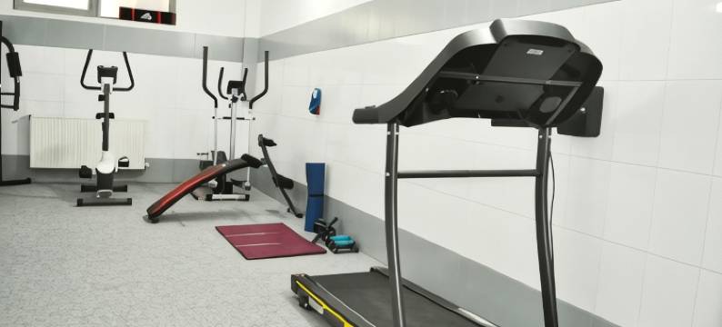 阿托斯 RMT 酒店(Hotel Athos R.M.T.)图片