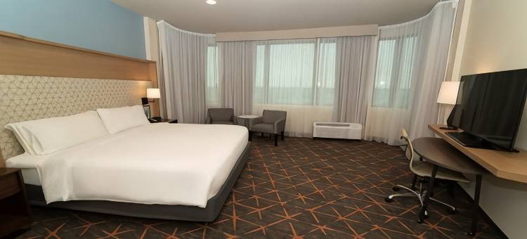 Holiday Inn 新奥尔良西岸大厦(Holiday Inn New Orleans West Bank Tower)图片