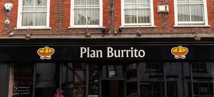 贝拉维塔酒店及餐厅(Villare Hitchin Town Centre)图片