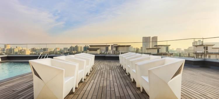 安普利萨酒店(The Empresa Hotel)图片