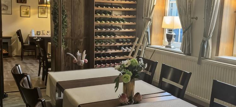 Harzhotel Warnstedter Krug图片