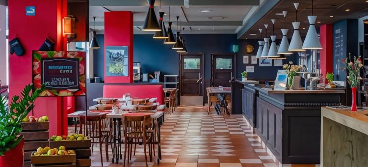 宜必思琴斯托霍瓦酒店(Ibis Czestochowa)图片