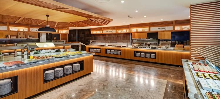 普罗图尔萨科马普拉亚酒店及水疗中心(Protur Sa Coma Playa Hotel & Spa)图片