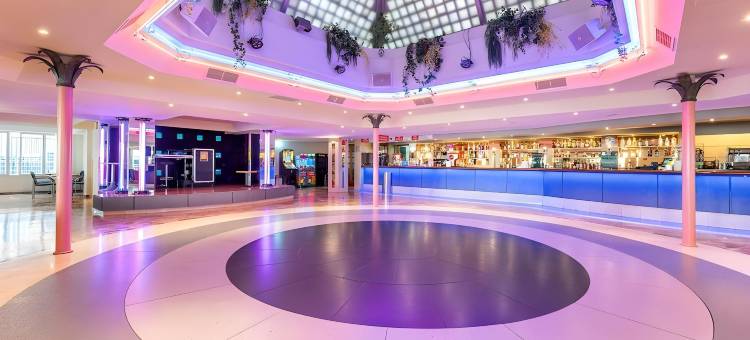 港口派对公园住宿(Port Fiesta Park)图片