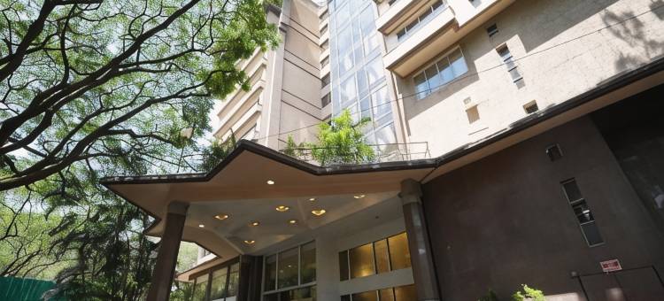 班加罗尔皇家兰花中央酒店(Royal Orchid Central Bangalore, MG Road)图片
