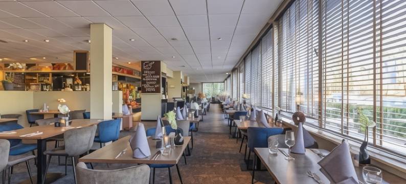 弗莱彻酒店(Fletcher Hotel - Restaurant de Zeegser Duinen)图片