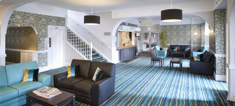 特里卡恩酒店(Trecarn Hotel)图片