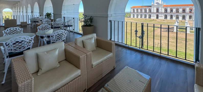 拉雷科瓦水疗酒店(La Recova Hotel & Spa)图片