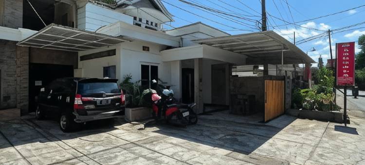 Hotel Manggala Syariah图片