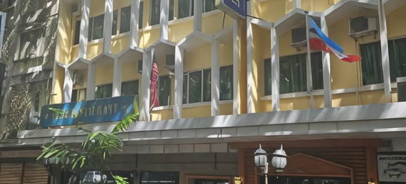 城市之星酒店(Hotel City Star)图片