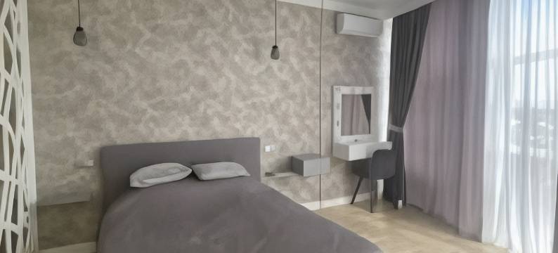 Kmv Apartments on Pushkin Street图片