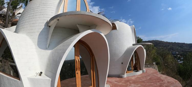 Makalele Dome Villas图片