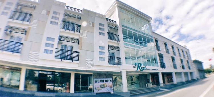 暗礁公寓酒店(The Reef Hotel and Residences)图片
