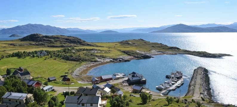 Kvænangen Adventure图片