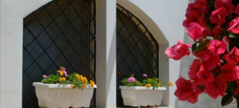 Double Room in Ancient Masseria Near by the Sea.图片