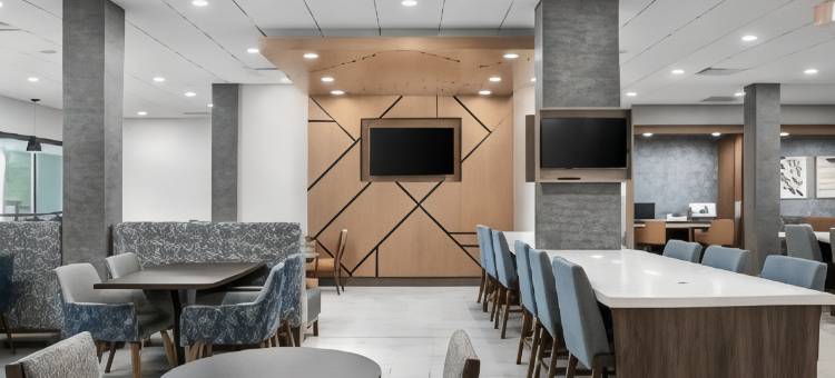 Candlewood Suites Chattanooga - Hamilton Place图片