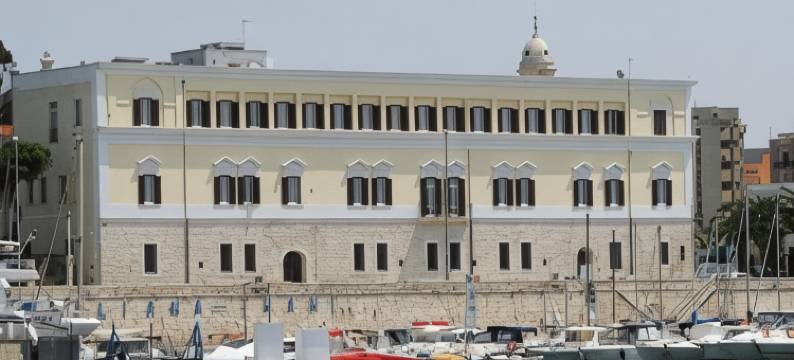 圣保罗阿尔康文托酒店(San Paolo Al Convento)图片