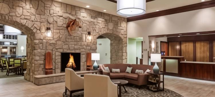 威奇托福尔斯Homewood套房酒店(Homewood Suites by Hilton Wichita Falls)图片