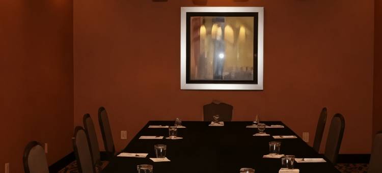 伯明翰/特鲁斯维尔希尔顿花园酒店(Hilton Garden Inn Birmingham/Trussville)图片