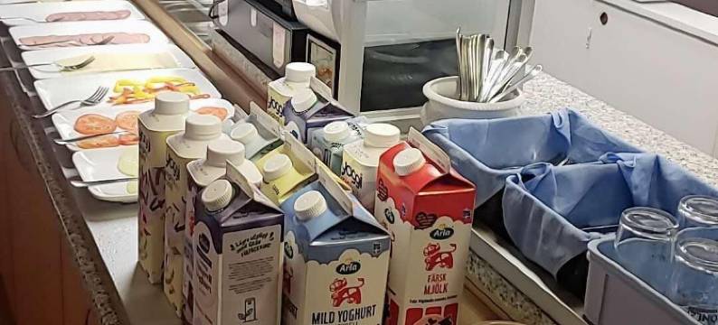 威加客酒店(Vingåker Hotell)图片