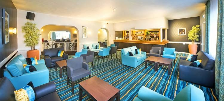 特里卡恩酒店(Trecarn Hotel)图片