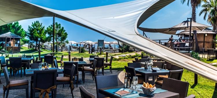 阿蕾佳依玛莉娜住宅酒店(Aregai Marina Hotel & Residence)图片