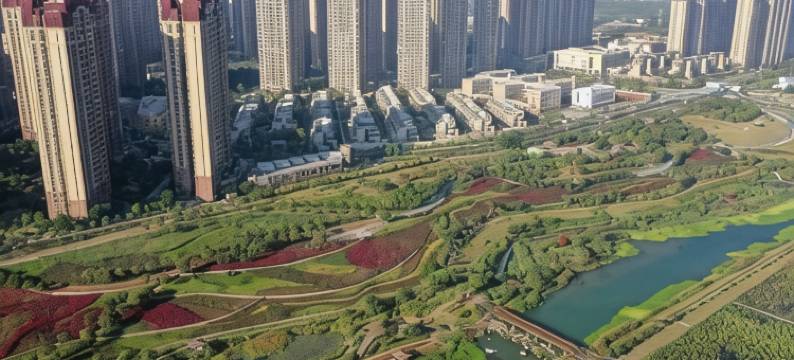 时光城市公寓(天狮岭路分店)图片