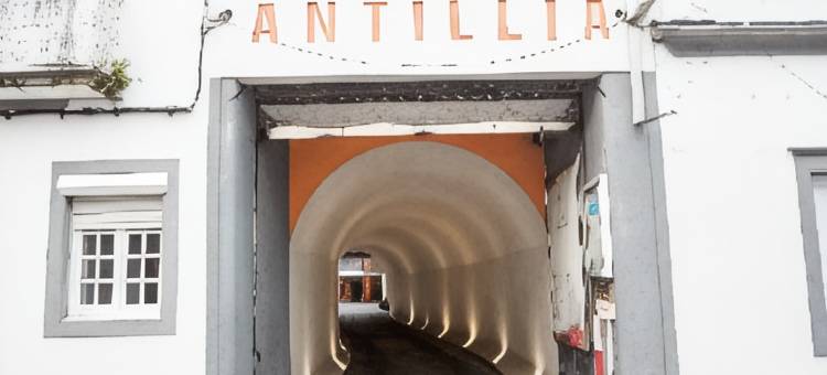 安提利亚酒店(Antillia Hotel)图片