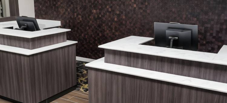 Residence Inn Rocklin Roseville图片