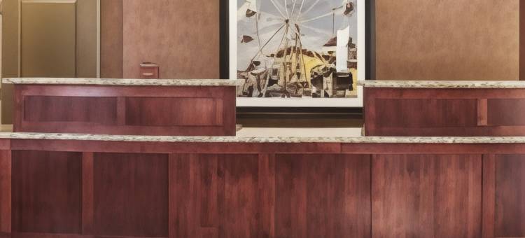 明尼阿波利斯普利茅斯 Residence Inn 酒店(Residence Inn Minneapolis Plymouth)图片