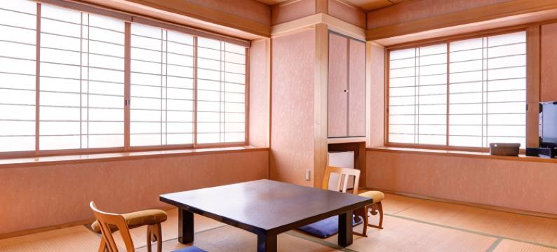 割烹旅馆白为旅馆(Kappo Ryokan Shiratame Ryokan)图片