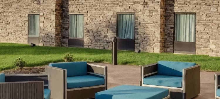 希尔顿欢朋套房酒店-费城本色列(Hampton Inn & Suites Philadelphia/Bensalem)图片